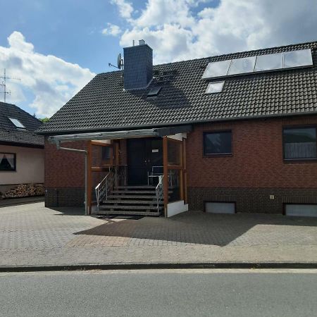 Gaestehaus Terrana Wathlingen Exterior foto