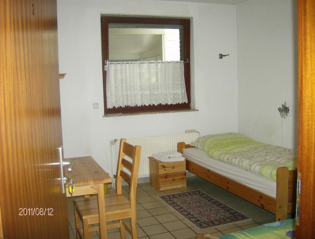 Gaestehaus Terrana Wathlingen Cameră foto